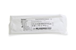 Air-Tite&nbsp;2-Part Catheter Tip Syringe